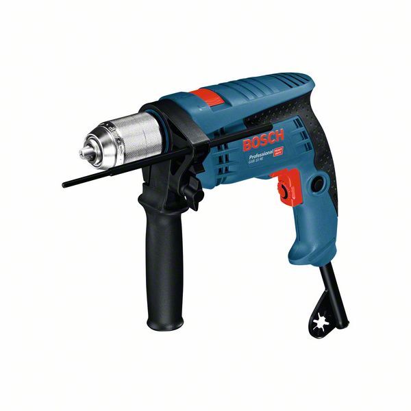 Дупчалка Вибрациона Електр. ГСБ 13 РЕ 600W