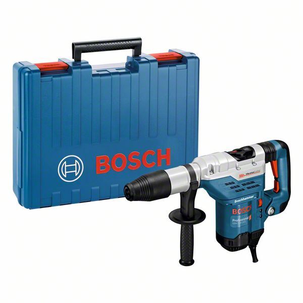 Пневматски Чекан Дупчалка ГБХ 5-40 1150W