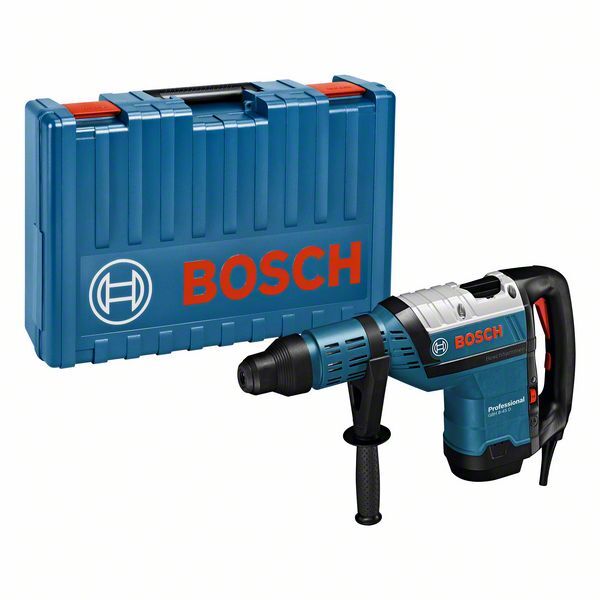 Пневматски Чекан Дупчалка ГБХ 8-45 Д 1.500W