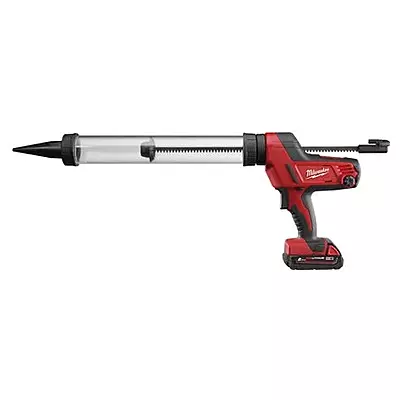Milwaukee M18™ пиштол за силикон 600 ml Milwaukee M18™ пиштол за силикон 600 ml