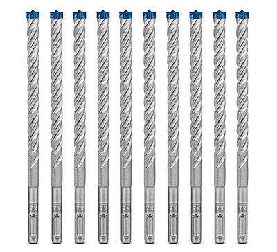 Бош EXPERT SDS plus-7X бургија за ударни дупчалки Бош EXPERT SDS plus-7X бургија за ударни дупчалки