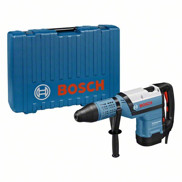 Пневматски Чекан Дупчалка ГБХ 12-52 Д SDS Max 1700W 19J