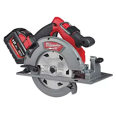 Milwaukee М18 FUEL™ Кружна пила од 66 mm за дрво и пластика Milwaukee М18 FUEL™ Кружна пила од 66 mm за дрво и пластика
