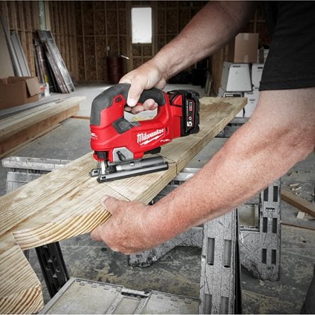 Milwaukee M18 FUEL™ убодна пила Milwaukee M18 FUEL™ убодна пила