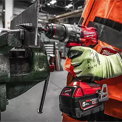 Milwaukee ударна дупчалка M18FPD3 Milwaukee ударна дупчалка M18FPD3