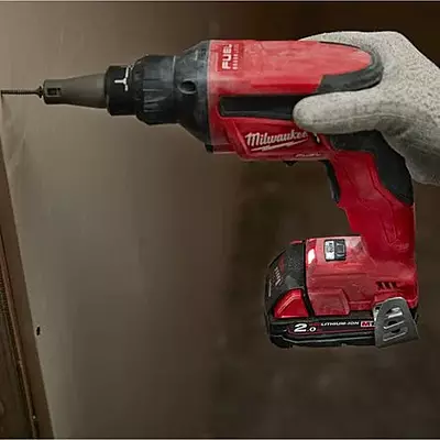Milwaukee брз завртувач за гипс M18FSG Milwaukee брз завртувач за гипс M18FSG