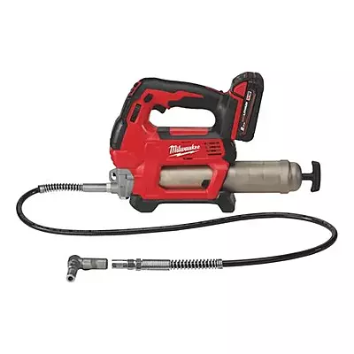 Milwaukee пиштол за маст M18™ Milwaukee пиштол за маст M18™