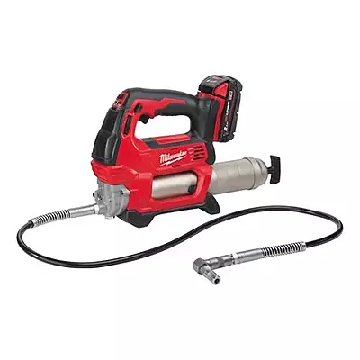 Milwaukee пиштол за маст M18™ Milwaukee пиштол за маст M18™
