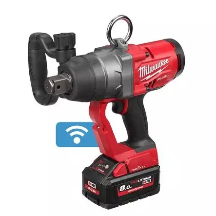 MIlwauke M18 FUEL™ ONE-KEY™ 1-инчен ударен клуч со висок вртежен момент