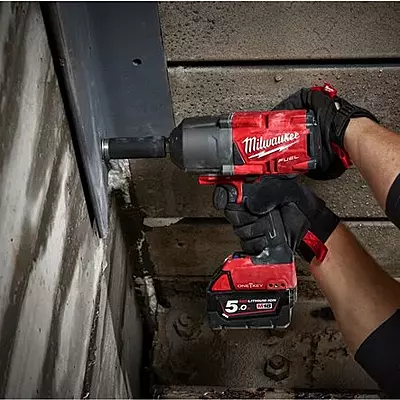 Milwaukee M18 FUEL™ ONE-KEY™ ¾″ ударен клуч со висок вртежен момент 3/4" Milwaukee M18 FUEL™ ONE-KEY™ ¾″ ударен клуч со висок вртежен момент 3/4"