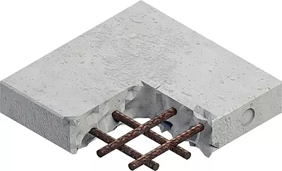 Бош EXPERT SDS plus-7X бургија за ударни дупчалки Бош EXPERT SDS plus-7X бургија за ударни дупчалки