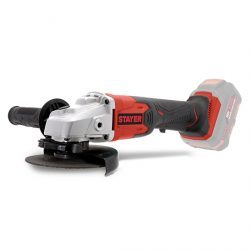 Stayer Батериска Брусалка/AGR 125 L20