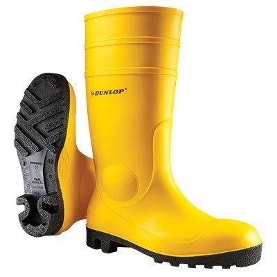 DUNLOP PROTOMASTOR FULL SAFETY ЧИЗМИ