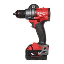 Milwaukee ударна дупчалка M18FPD3 Milwaukee ударна дупчалка M18FPD3