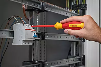 Бош VDE сет шрафцигери SL/PH, професионални 7парчиња Бош VDE сет шрафцигери SL/PH, професионални 7парчиња