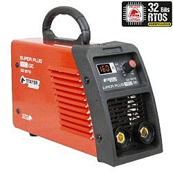 Stayer SUPER PLUS 160 GE K Inverter MMA Stayer SUPER PLUS 160 GE K Inverter MMA